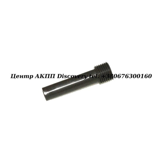 [09G321363D] Трубка Рівня Мастила 09G 36.6mm (Оригінал)