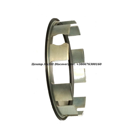 [124967] Поршень Пакет Low/Reverse 6F50, 6F55, 6T70/75 (Оригінал)