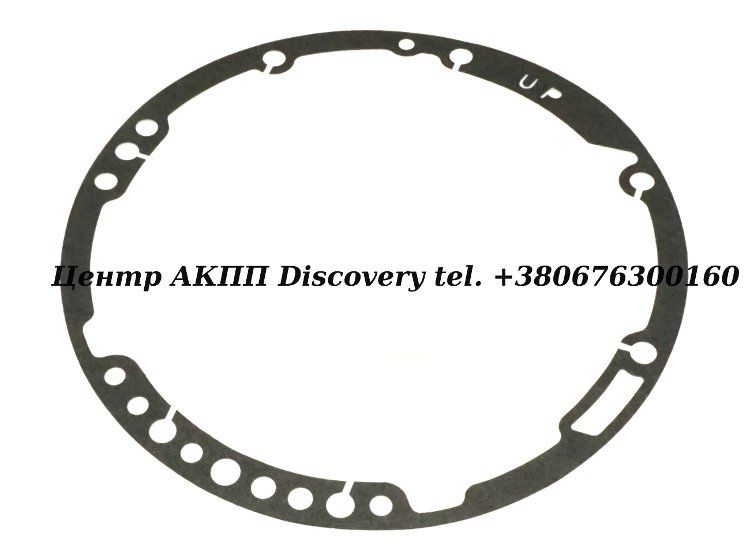 Gasket, Pump Cover to Case 4L80E 91-Up (Transtar)