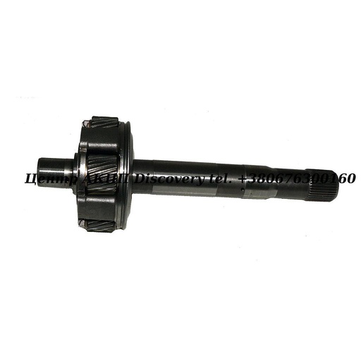 [US129580A] Планетарний Редуктор Overdrive 5HP19FLA (Б/В)