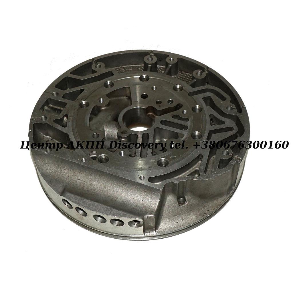 SUPPORT, STATOR 5HP19 (Used)