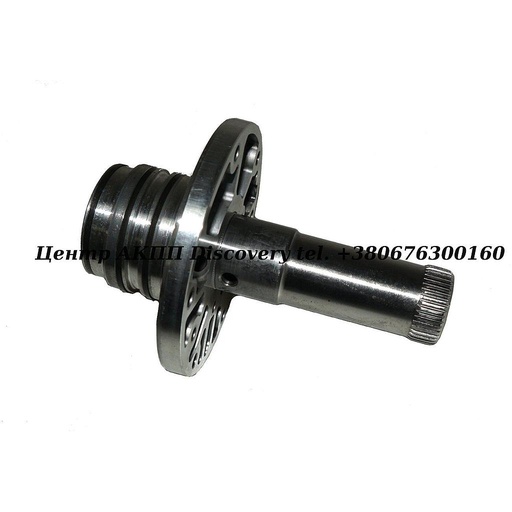 [US129529B] Вал Статора Масляного Насоса 5HP19 (Б/В)