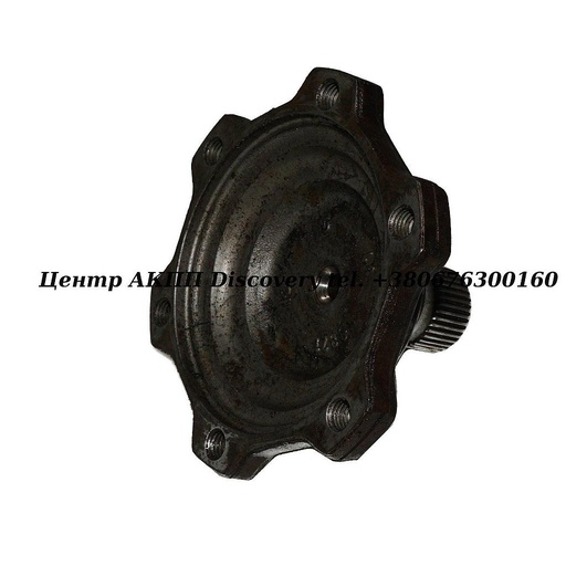 [US129838A] Флянець Напівосі ZF5HP19FL/FLA (Б/В)