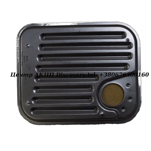 [A34010E] FILTER 4L80E 91-96 (Transtar)