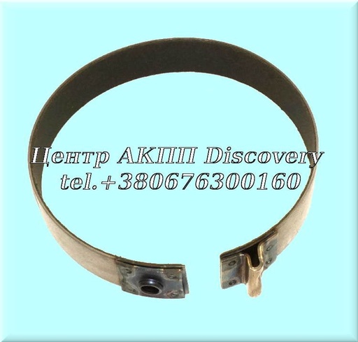 [A34022E] Band Front 4L80E 91-UP (Transtar)