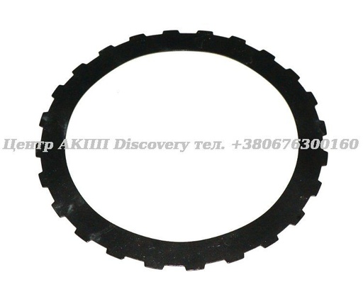 [US139123] SPRING CLUTCH DISC 5HP24/5HP30 (Used)