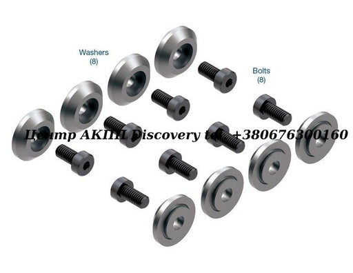[MB-FN-2K] Bolt & Washer Kit 722.9 (Late) (Kinergo)