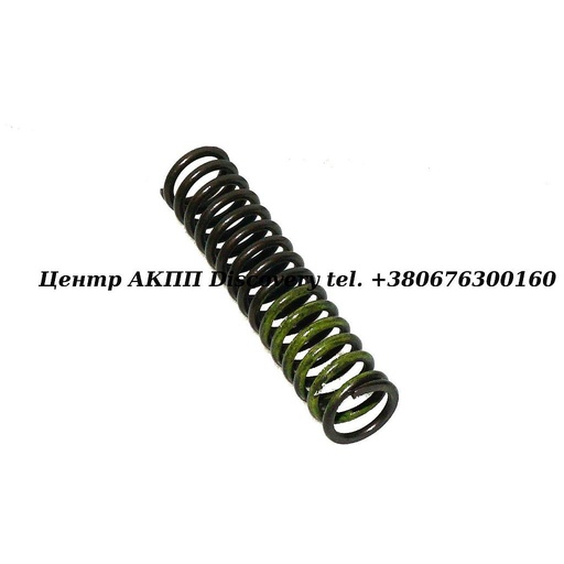 [US27925-1A] Spring Accumulator Piston C-1 U250E (Used)