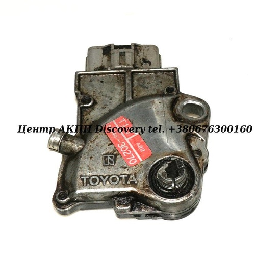 [US97410A] Neutral Switch A340 (Used)
