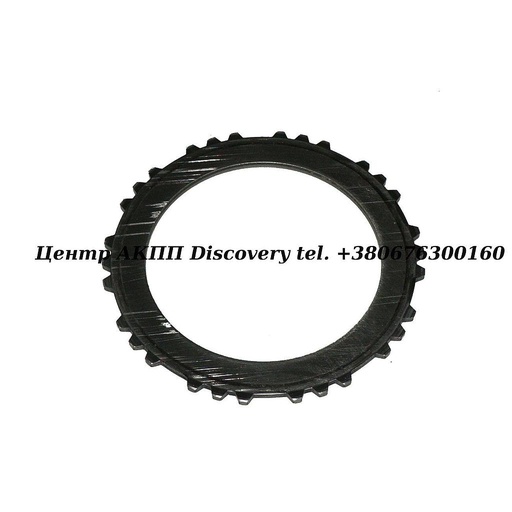 [US37146] Pressure Plate Direct Clutch U340E/U341E/U341F (Used)