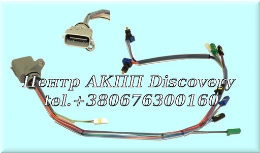 [D157446] Проводка АКПП  AB60F (Оригінал)
