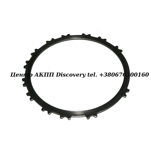 [US37144B] Упорна Пластина Пакет 2nd Brake 3.4мм U340E/U341E/U341F (Б/В)