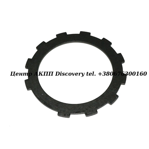 [US27142AA] Pressure Plate Underdrive Brake # 2 U240E/U250 (Used)