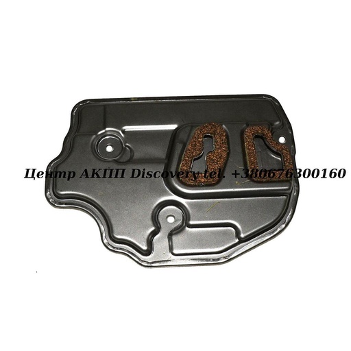 [15010F] Фільтр АКПП 09G (Autoline)