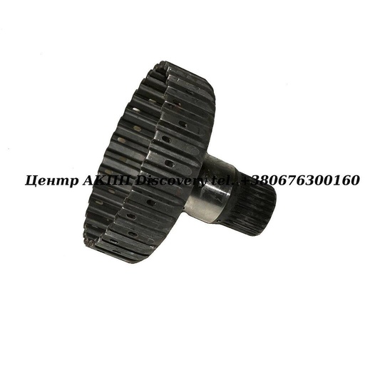 [US48575A] Hub, Direct FNR5 (Used)