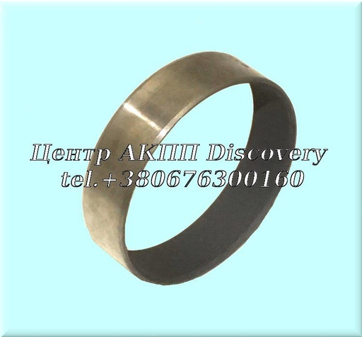 [DB39034] Втулка Масляного Насоса AWTF80SC/81SC  (GFX)