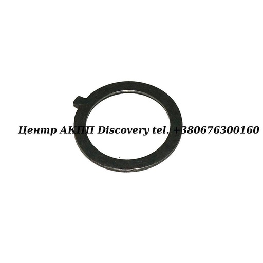 [US48261B] Washer Cover 4F27E/FNR5 (Used)