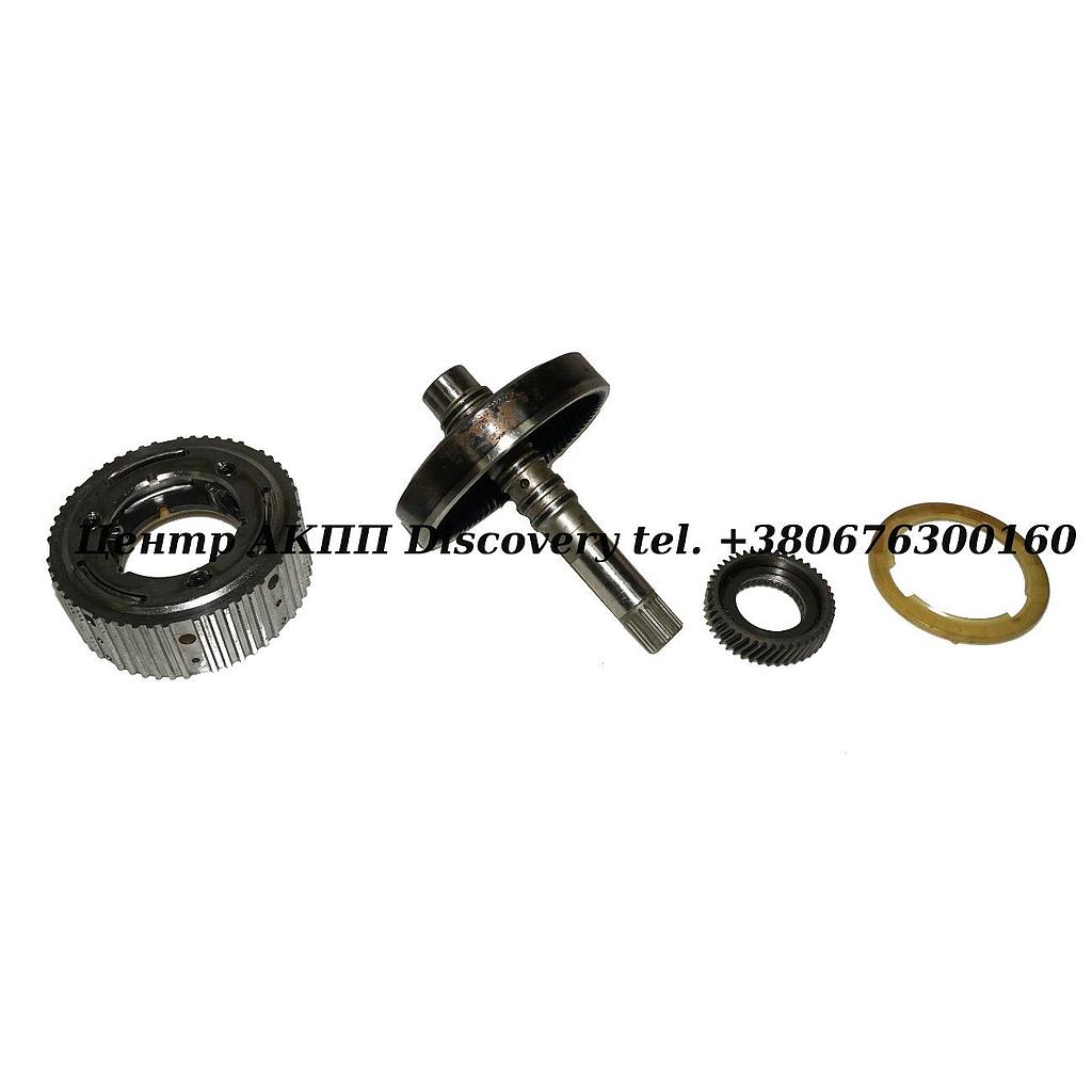 Planet Kit Front w/bearing &amp; washer 09G (Used)
