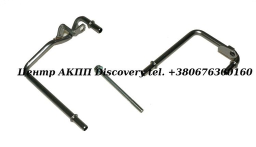 [22770RCL305] Комплект Трубок Маслоподаючих HONDA Accord 5 speed Civic 5 speed CR-V 4-5 speed (Оригінал)