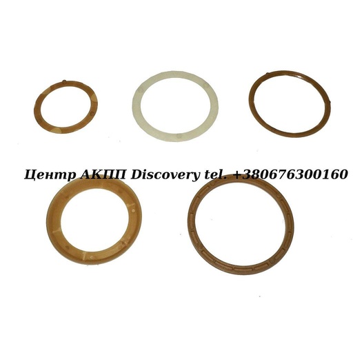 [147200] Washer Kit A750E/F/A761E (Transtar)