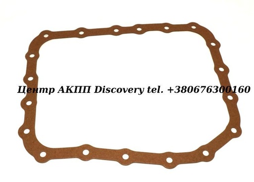 [102300] Gasket,Oil Pan A6LF1/2/3 (Transtar)