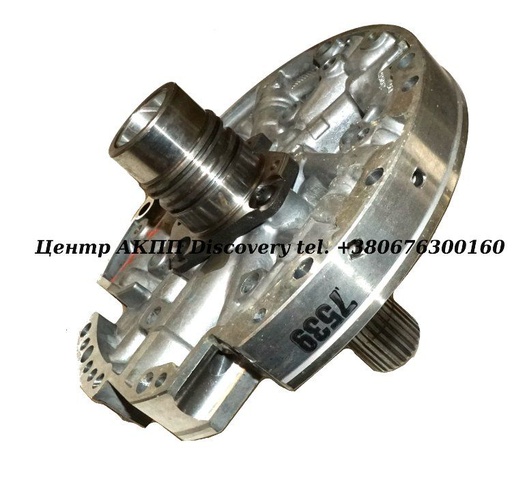 [74520H] Ступиця Масляного Насосу АКПП 4L60E 06-UP (Transtar)