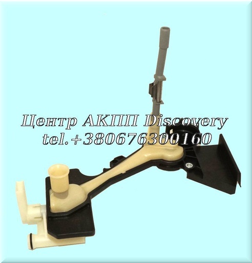 [0AN301515A] Ежекційний Насос 0AN CVT (Оригінал)