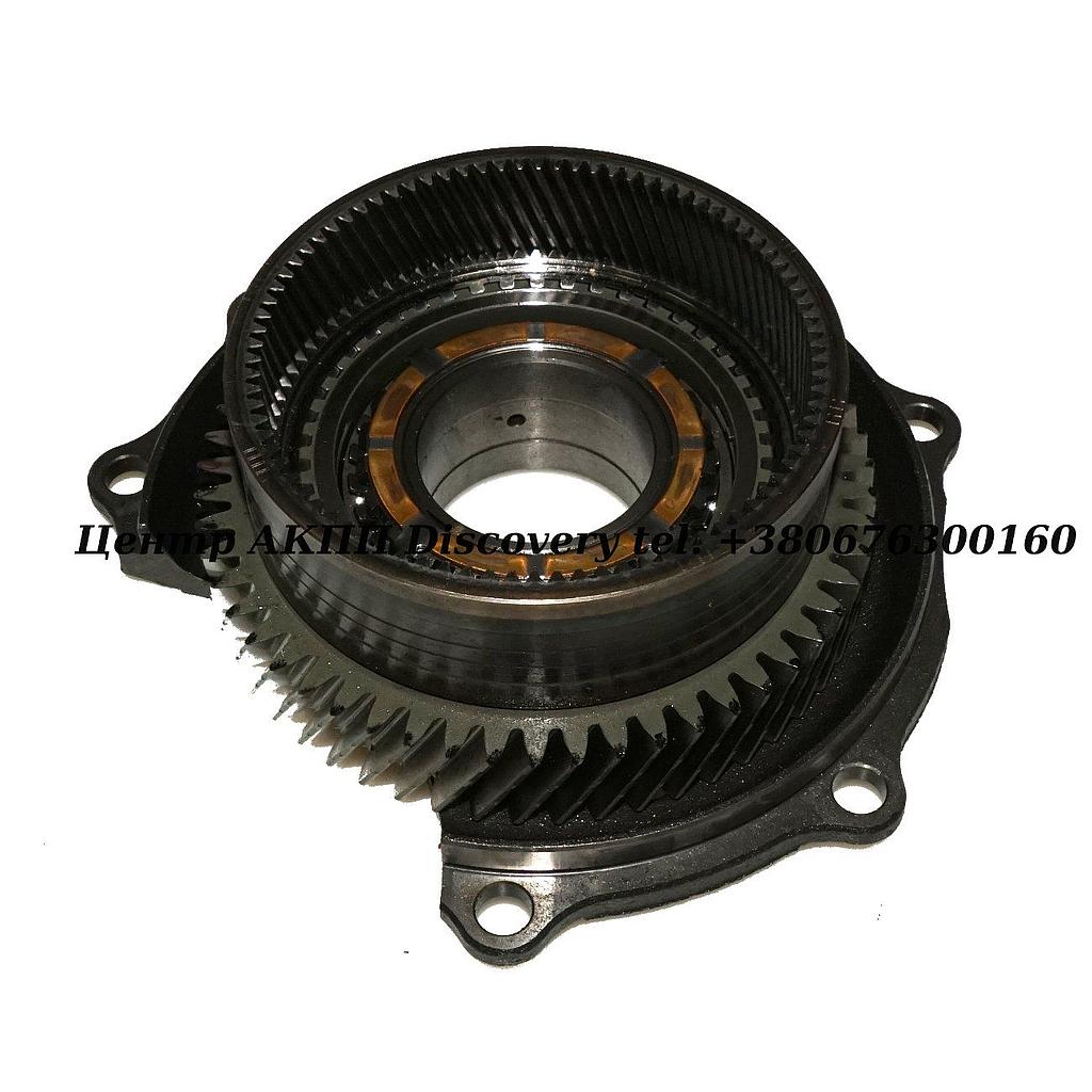 GEAR OUTPUT DRIVE 09G (Used)