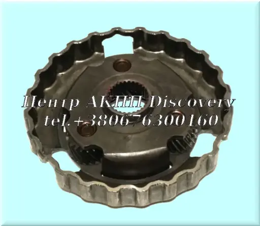 [US73582AB] Планетарний Редуктор, Передній RE4R01A (Б/В)