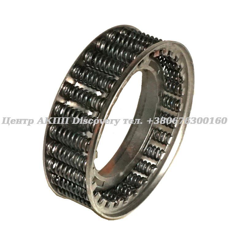 Springs W/Retainer Direct Clutch CD4E (OEM)