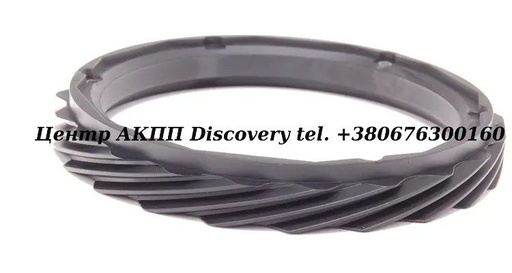 [01M409187] Шестерня Приводу Спідометра VW AG4/01M (Оригінал)