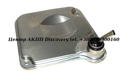 [823010NA] Фільтр АКПП CVT TR580 (DENCKERMANN)