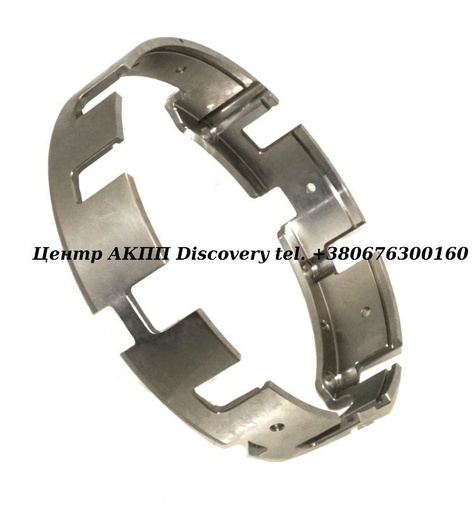 [D102630BA] Супорт Пакет Underdrive A6LF1/2/3 (Оригінал)