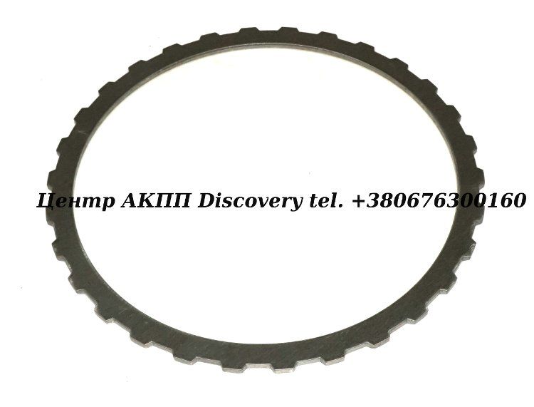 Steel Disk Clutch &quot;A&quot; 6HP19 (ZF)