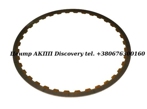 [D157106] Friction Direct/ C2 AB60E/F (OEM)