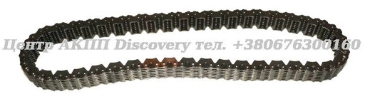 [A14700B] Ланцюг 4T60E 93-99 рр., 4T40E 97-Up (Borg Warner)