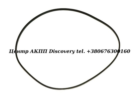 [D107311] O-Ring Oil Pump U760 (OEM)