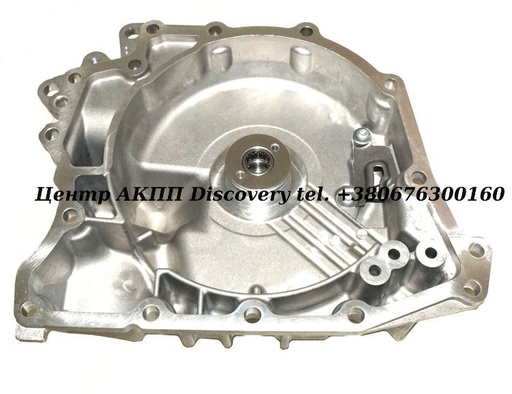 [D107759] End Cover U760 (OEM)