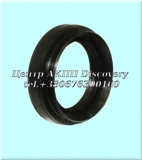[D23076] Seal Axle RH Subaru (OEM)