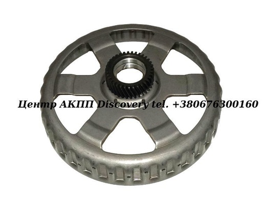 [144610] Sun Gear 6T40/45E (GFX)