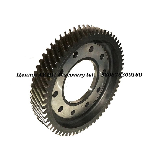[4583239735] Gear Differential F4A42 Hyundai Santa Fe 2.7 2000-2005 (OEM)