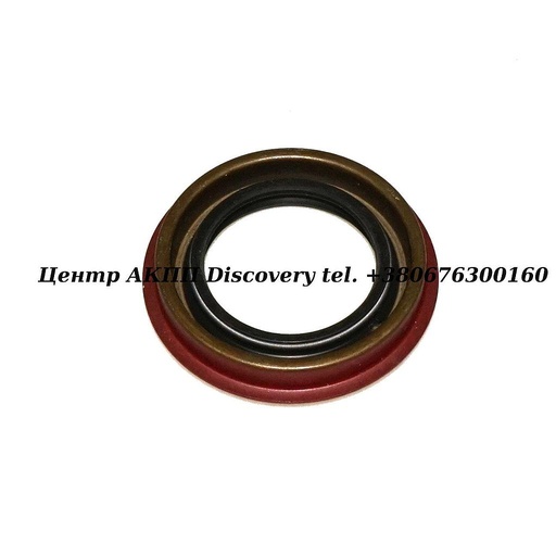 [82076CA] Seal Axle A4CF1/2, A5GF1/A5HF1 05-UP (Transtar)