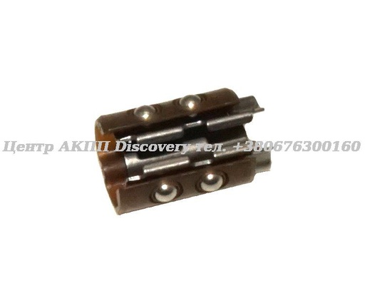 [328210] Slide bearing shifting fork for 6th and reverse gear 0AM/DQ200 (Autoline)