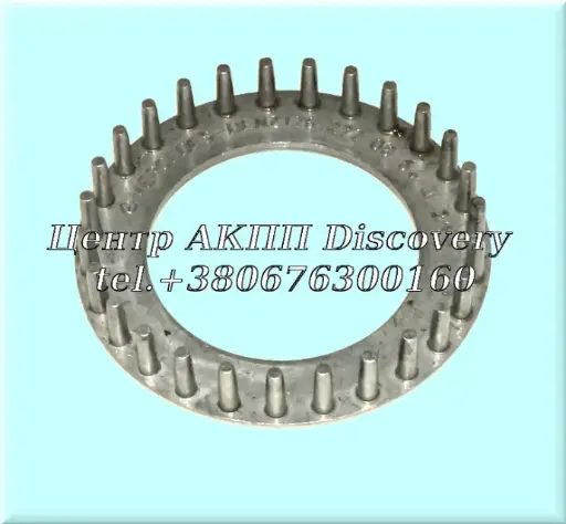 [US68981BC] RETAINER, K-2 PISTON RETURN SPRING 722.3 (USED)