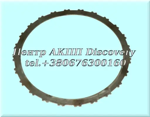 [US79129AA] Демпферна Пластина Пакет Forward 4HP14 (Б/В)