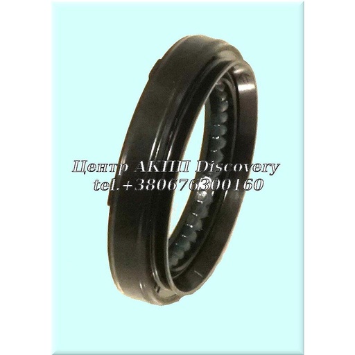 [91205P0X005] Seal Axle LH Honda (OEM)