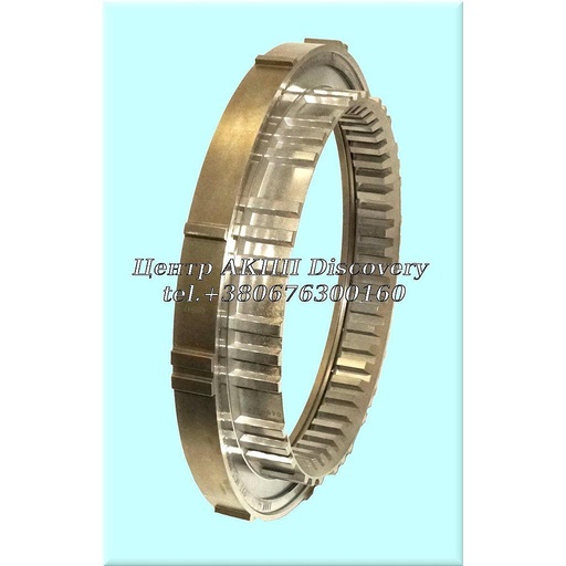 [D144644] Sprag Assy, Low 6T40/45/50E 08-17 (OEM)