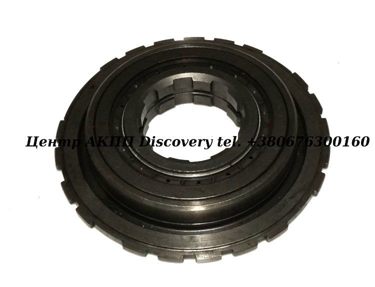 Outer Race, Low/ Reverse Sprag 4L60/65 (Used)