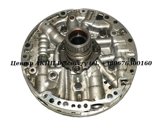 [US74500] Масляний Насос зі Ступицею 4L60E (Б/У)