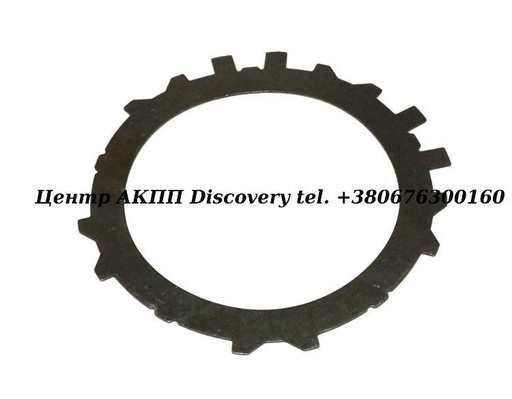 [US74129B] Хвиляста Демпферна Пластина Пакет Forward (1.3мм) 4L60E (82-Up) (Б/В)